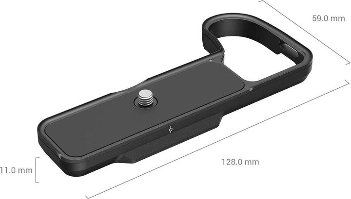 Immagine prodotto SmallRig Base per Nikon Z 30