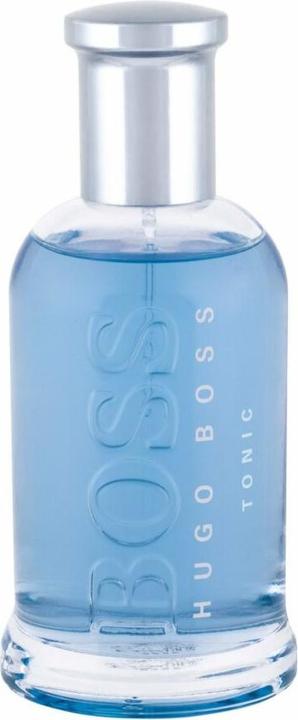 Produktbild BOSS Bottled Tonic (Eau de Toilette, 100 ml)