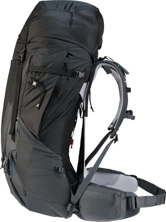Image du produit Deuter Futura Air Trek 55 + 10 SL (55 l)