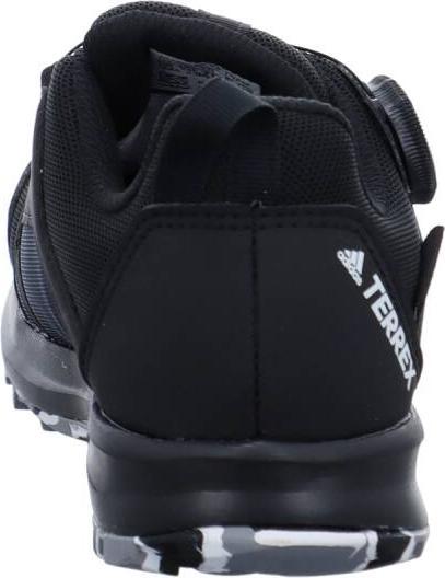 Actual product image adidas Kid's Terrex Agravic BOA Rain Ready (36)