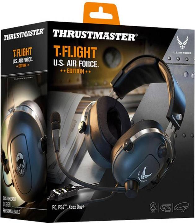 Produktbild Thrustmaster T.Flight (Kabelgebunden)