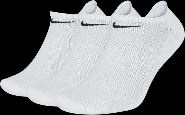 Produktbild Nike Everyday Cushion No Show 3ppk-38-42 (39 - 42)