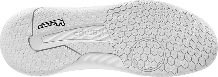 Actual product image Kempa Kourtfly indoor sports shoes (40.5)