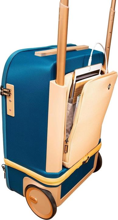 Produktbild Xtend KABUTO Carry On Inkw/accent (40 l, Handgepäck (bis 50l))