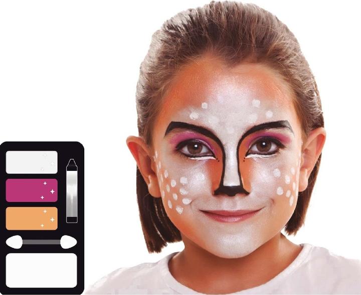 Actual product image My Other Me Make-up - My Other Self - Set - Vibrant Colours