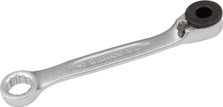 Produktbild Irimo 1/4" Mini-Ratsche für Bits 90 mm (1/4")