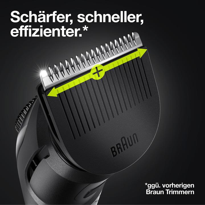 Produktbild Braun BT 3