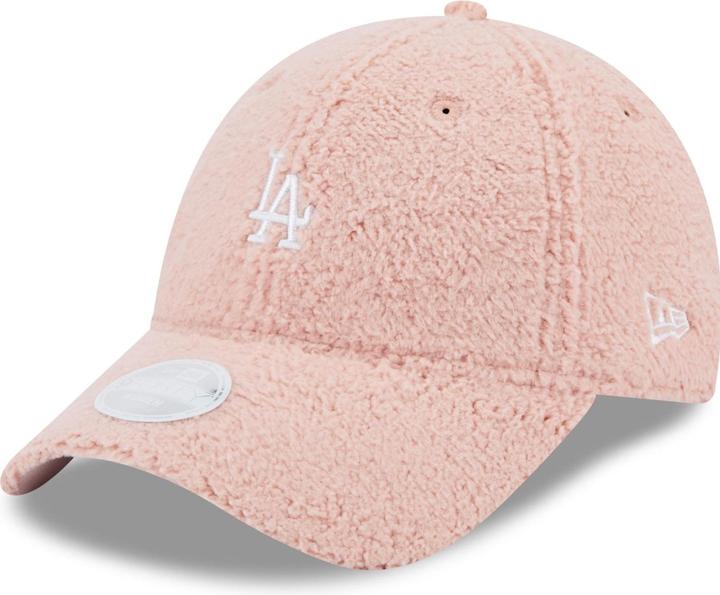 Image du produit New Era 9Forty Sherpa Teddy La Dodgers
