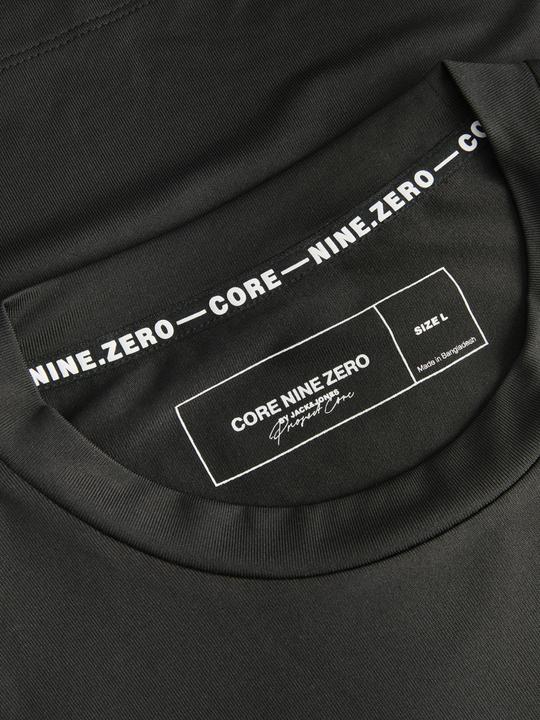 Produktbild Jack & Jones -Jcocnzamsterdam Logo T-Shirt (S)
