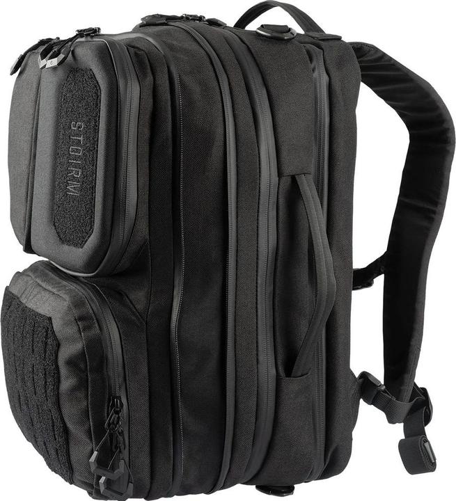 Produktbild Stoirm Messenger Bag - Ranger Green (25 l)