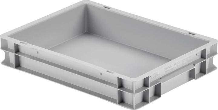 Produktbild Alutec 75042 Universal Kunststoffbox geschlossen (B x H x T) 400 x 75 x 300 mm