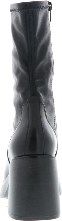 Produktbild Vagabond Brooke 5344-002-20 Damen Stiefeletten halbhohe Boots Plateau Reissverschluss schwarz (41)