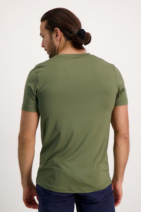 Actual product image Poc Reform Enduro Light men's cycling jersey (M)