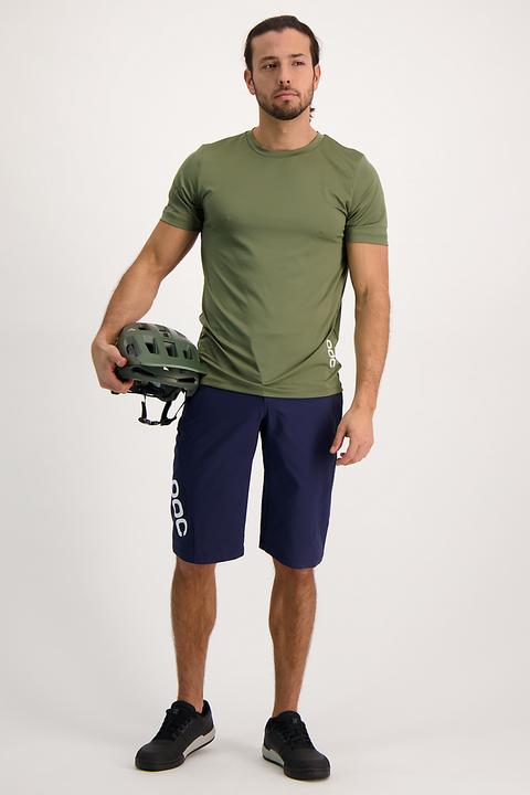 Actual product image Poc Reform Enduro Light men's cycling jersey (M)