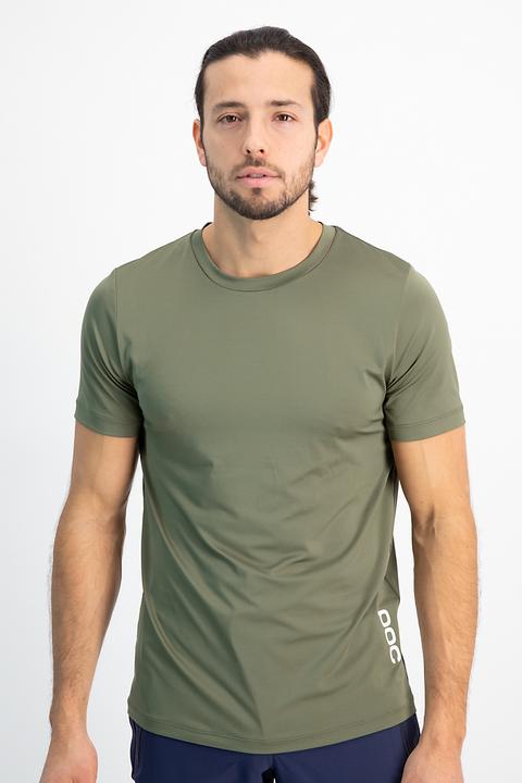 Actual product image Poc Reform Enduro Light men's cycling jersey (M)