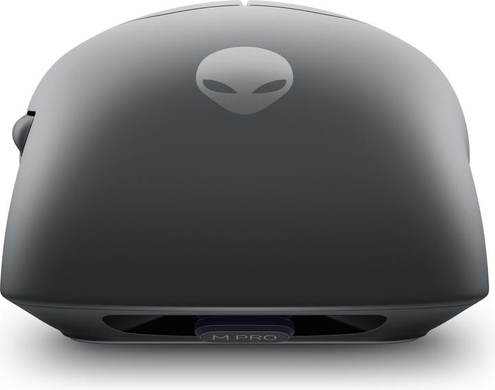 Image du produit Dell Alienware Pro Wireless Gaming Mouse (Sans fil)