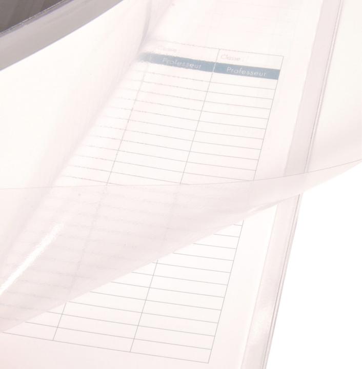 Immagine prodotto Clairefontaine Agenda degli insegnanti (21 x 29,7 cm, Francese)