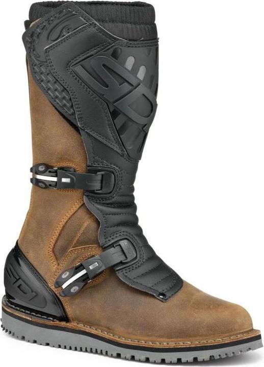 Actual product image Sidi motocross boots trial zero.2 (Women, 46)