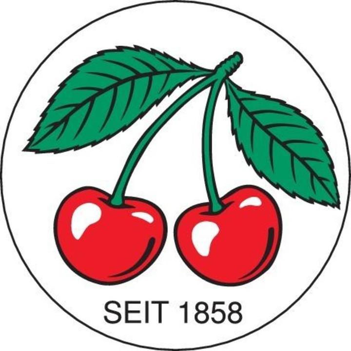 Image du produit Kirschen Jeu de ciseaux de tournage sur bois (16 mm)