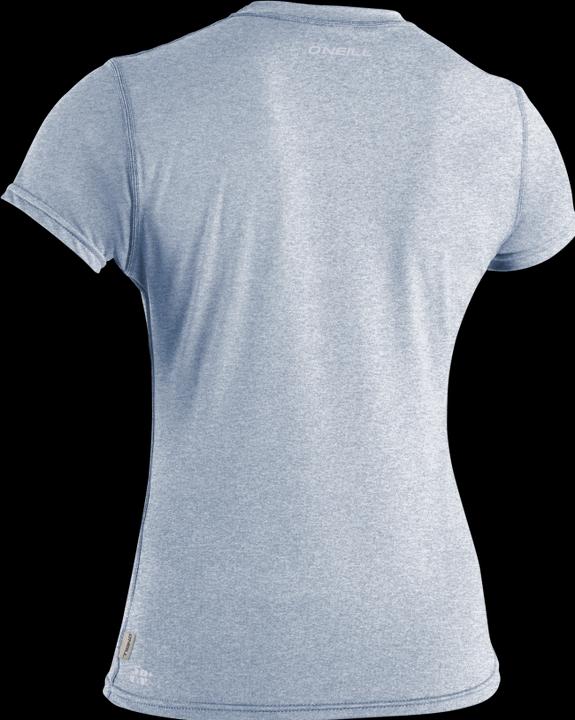 Produktbild O'Neill Wms Trvlr Hybrid S/S Sun Shirt (M)