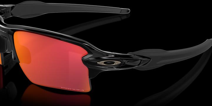 Produktbild Oakley Flak 2.0 XL Prizm Sportbrille (Polsterte Schwarz, Pink)