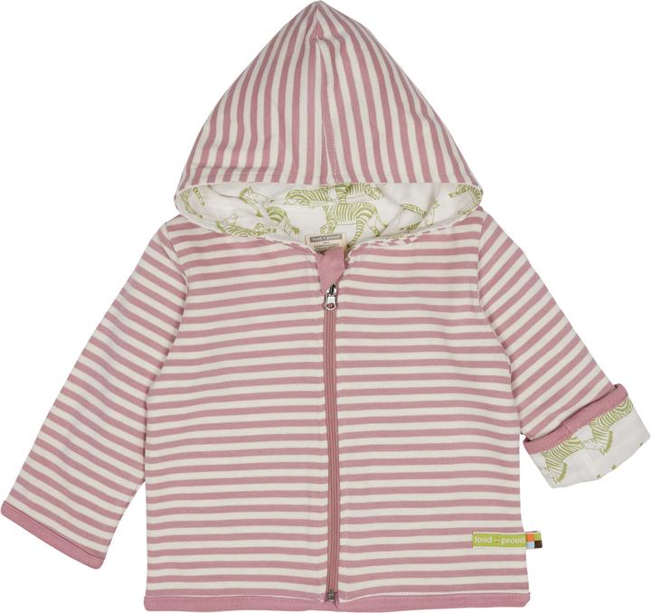 Image du produit loud + proud Veste réversible Aster (92)