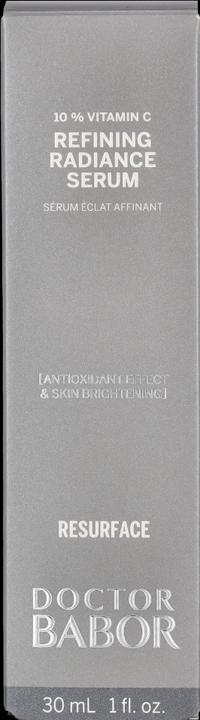 Produktbild Babor DOCTOR - Refining Radiance Serum (30 ml)