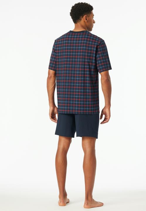 Produktbild Schiesser Pyjama Comfort Essentials (50, M)