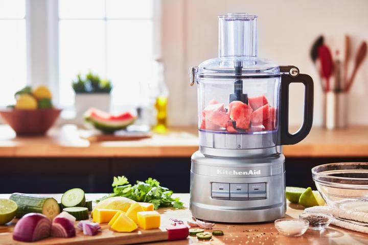Immagine prodotto KitchenAid 5KFP0719ECU (1700 ml, 250 W)