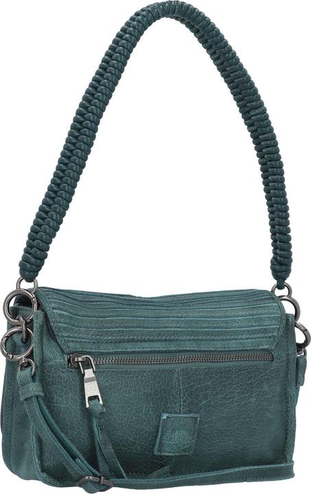 Actual product image FredsBruder Enna shoulder bag leather 23 cm