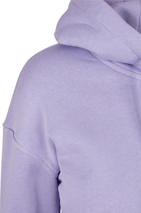 Immagine prodotto Urban Classics Felpa da donna biologica con cappuccio (5XL)