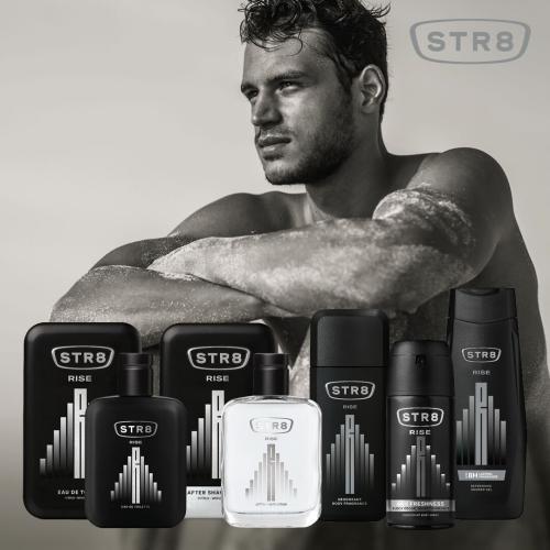 Produktbild Str8 Rise (Eau de Toilette, 100 ml)