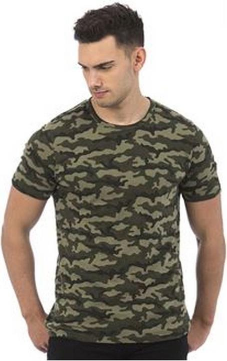 Image du produit Awdis T-shirt camouflage (M)