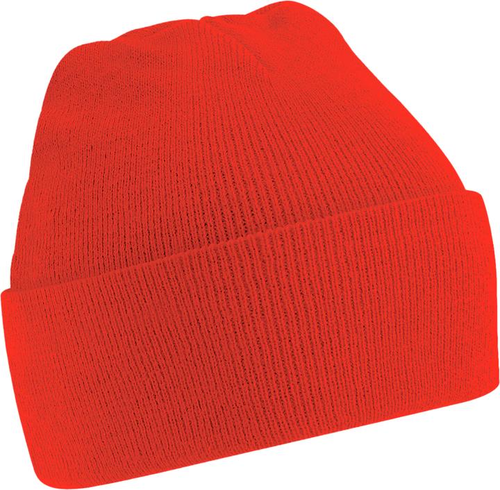 Rouge flammes