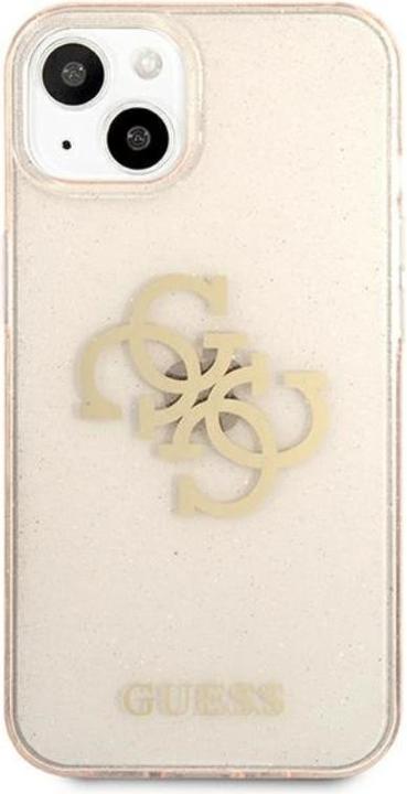Productafbeelding Guess Glitter (Apple iPhone 13 mini)