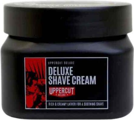 Actual product image Uppercut Deluxe Shaving cream (120 ml)