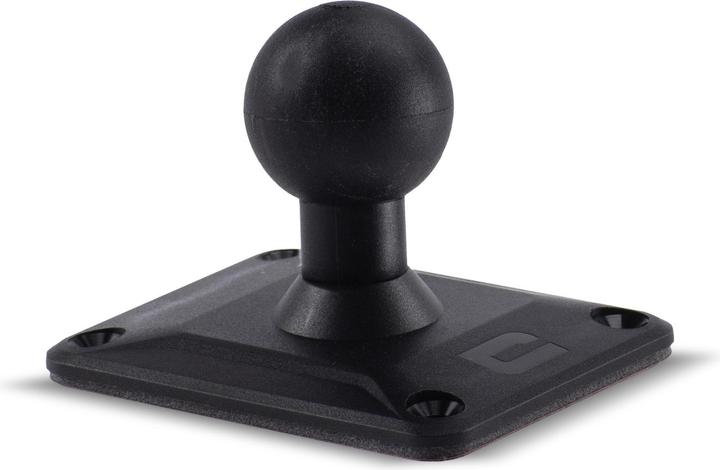 Actual product image Crosscall Mounting X-Car Pro
