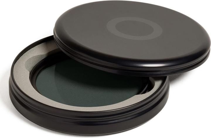 Immagine prodotto Urth Filtro obiettivo a infrarossi (R72) da 46 mm (Plus+) (Filtro a trasmittanza infrarossa)