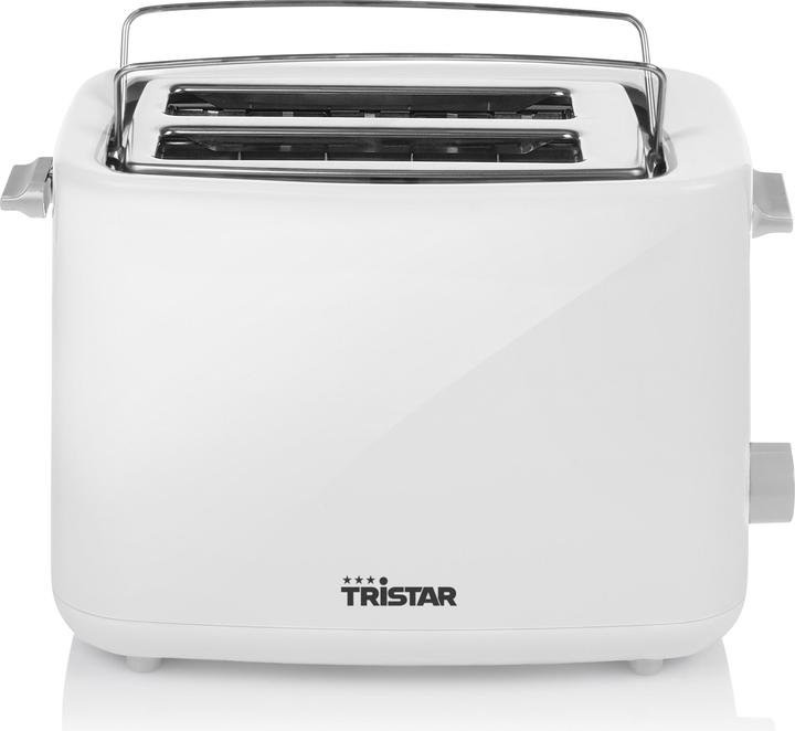 Actual product image Tristar BR-1040