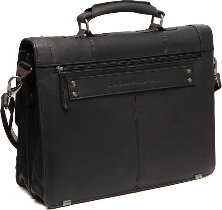 Actual product image The Chesterfield Brand Briefcase Stuttgart 1071 (15.35")
