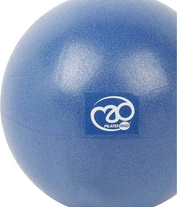 Image du produit Fitness Mad Balle
