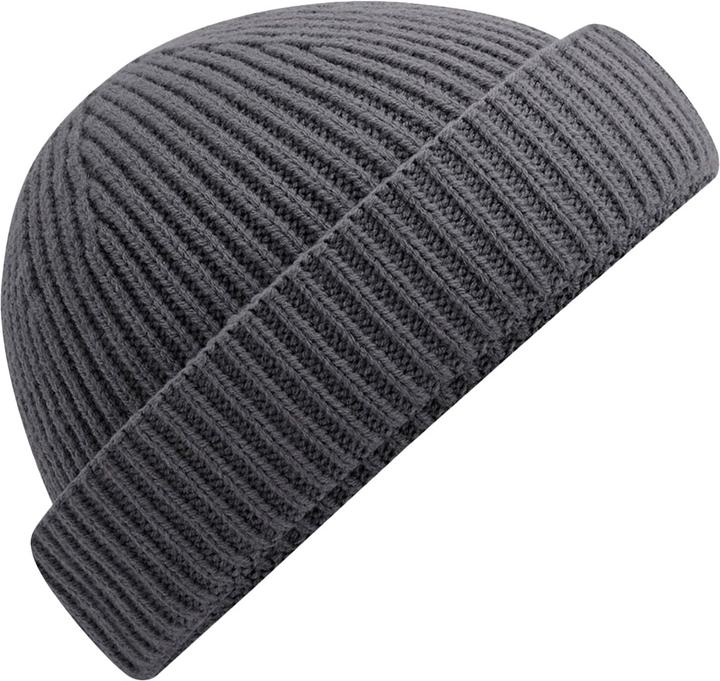 Graphite grey