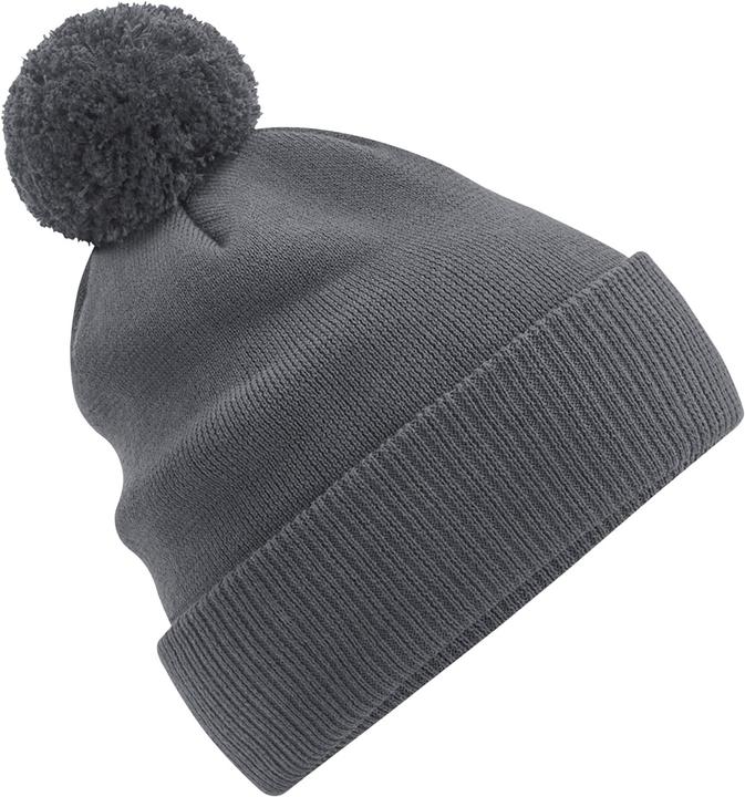 Produktbild Beechfield Snowstar Mütze (One Size)