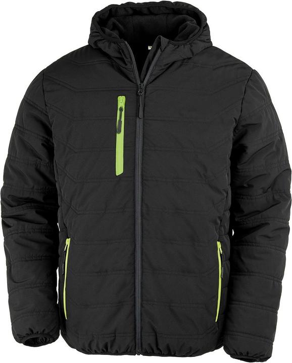 Image du produit Result Veste matelassée Compass (S)