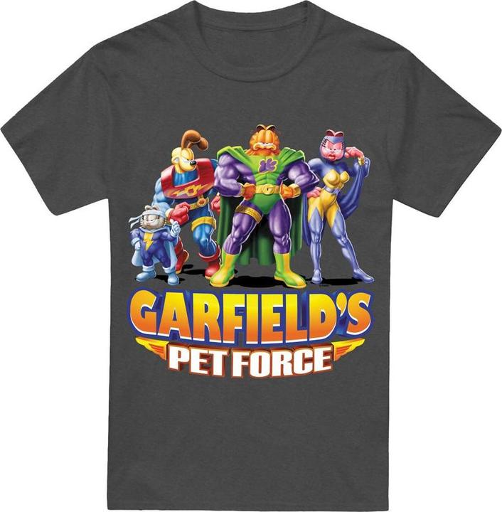 Produktbild Garfield Beyond TShirt (L)