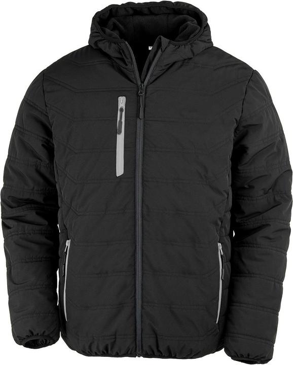 Image du produit Result Veste matelassée Compass (3XL)