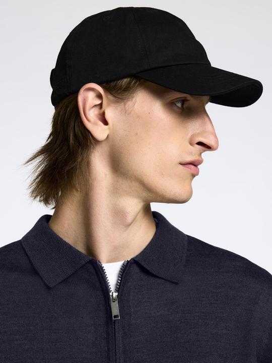 Image du produit Selected Homme Cardigan à manches longues avec fermeture éclair (M)