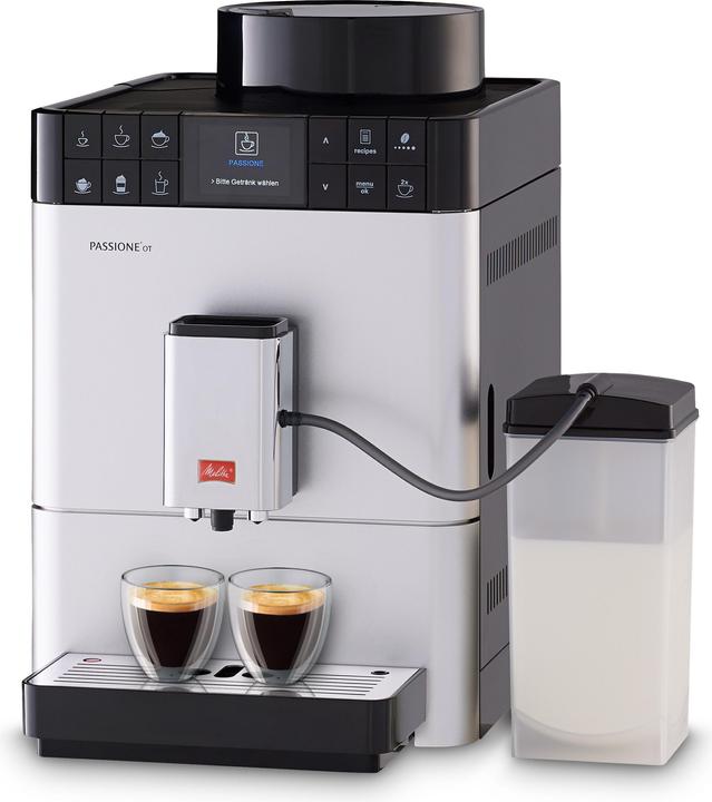 Melitta Passione OT