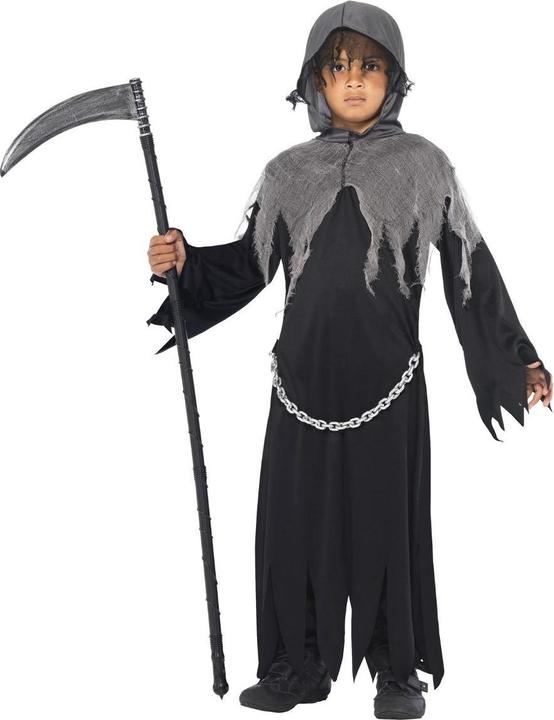 Immagine prodotto Smiffys Kostüm Halloween (158, 164)