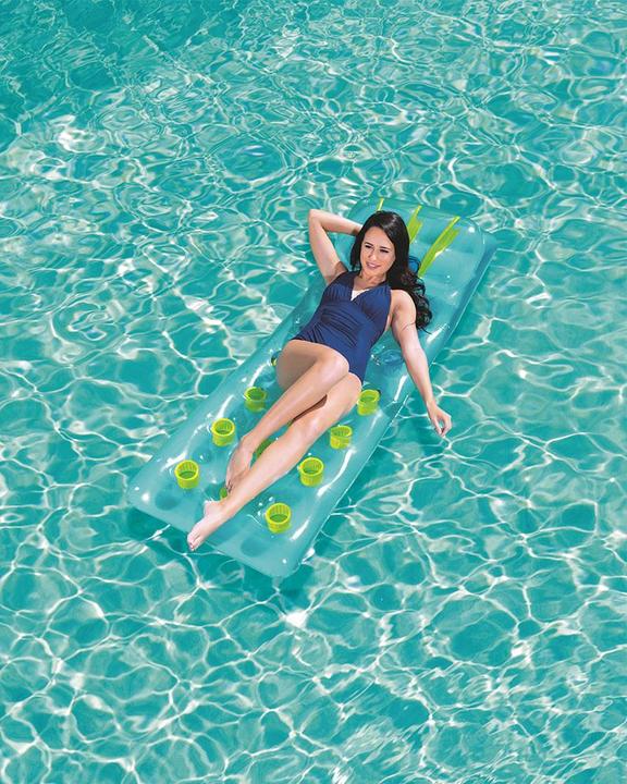 Produktbild Bestway Beach Bed Lounge
